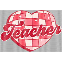 Valentine's Day-QRJ  1388